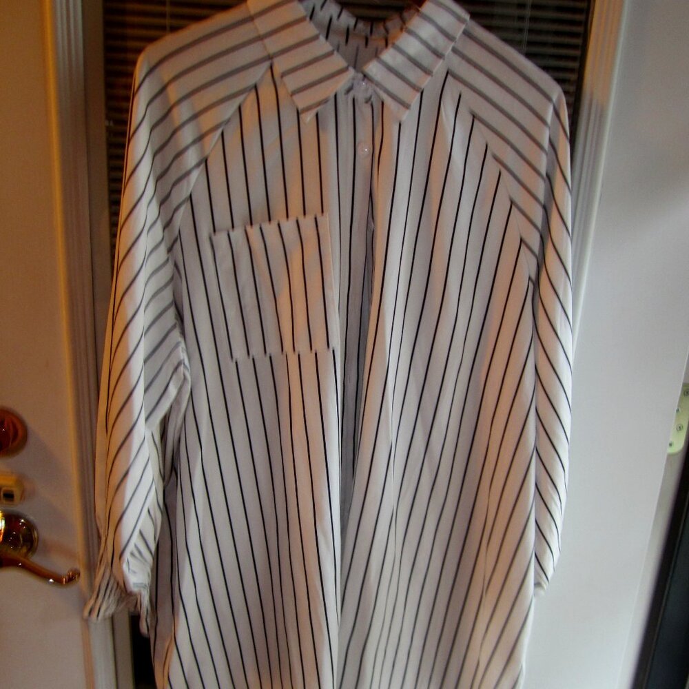 Womens 3xl Blouse